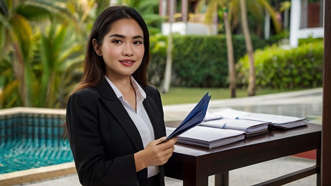 Правовые аспекты приобретения недвижимости в Таиланде для иностранцев