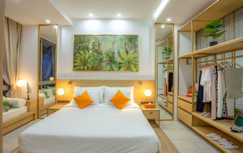 Meliá Phuket Karon Residences – 2 bedroom (88,5 м²)- F1-14
