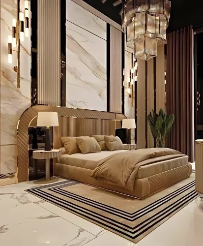 Riviera Malibu – 2 bedroom (77m)