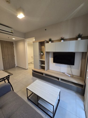 Unixx - 1 bedroom (34 m2)