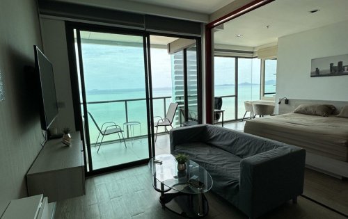 Aeras Beachfront Condominium – 1 bedroom id 537075