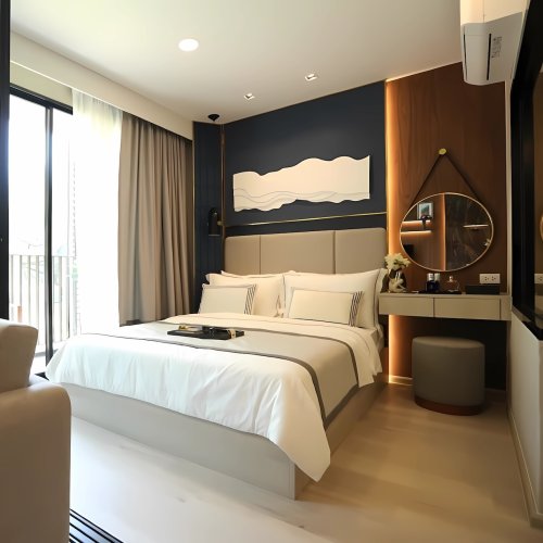 So Origin Bangtao Beach – 1 bedroom (32m)