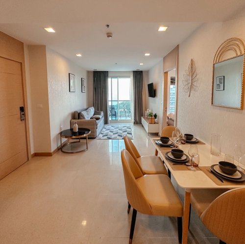 The Palm – 2 bedroom (64m2) id 537216