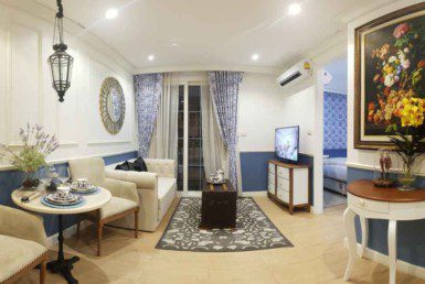 Seven Seas cote d Azur купить квартиру в паттайе снять в аренду 1