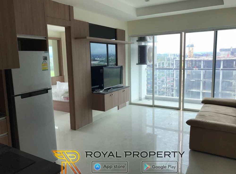 квартира Паттайя купить снять в аренду Royal Property Thailand -id110-2