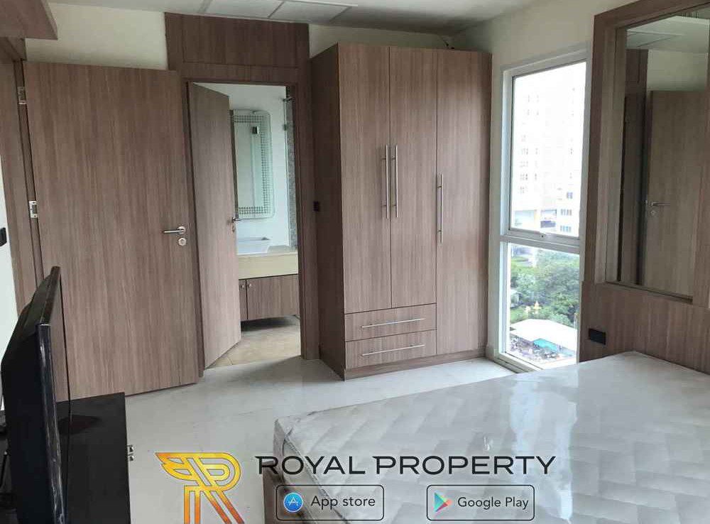 квартира Паттайя купить снять в аренду Royal Property Thailand -id110-4