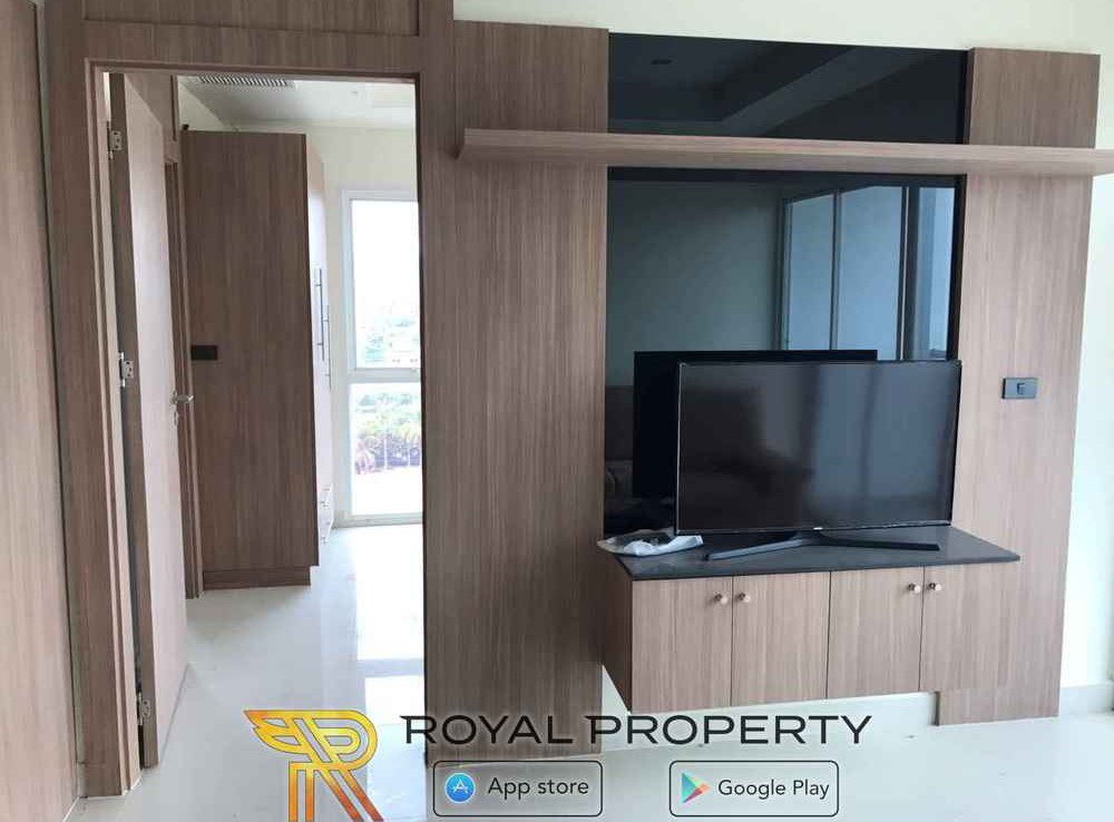 квартира Паттайя купить снять в аренду Royal Property Thailand -id110-5
