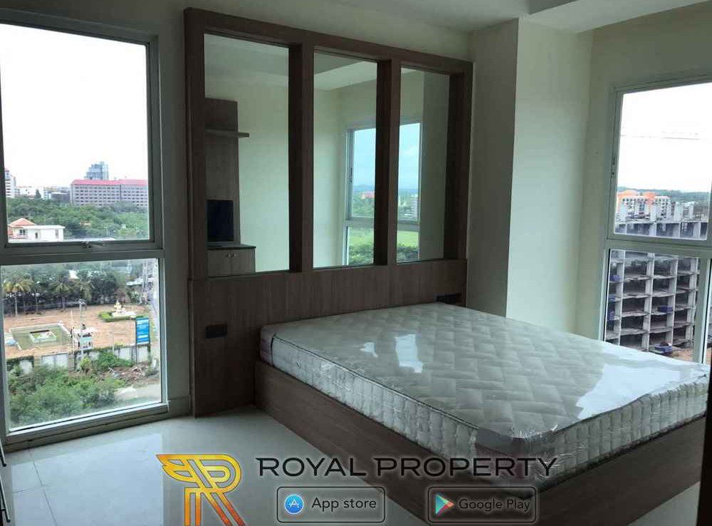 квартира Паттайя купить снять в аренду Royal Property Thailand -id110-7