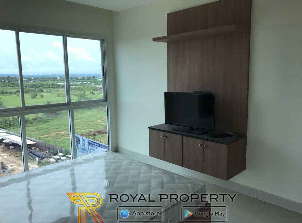 квартира Паттайя купить снять в аренду Royal Property Thailand -id110-9