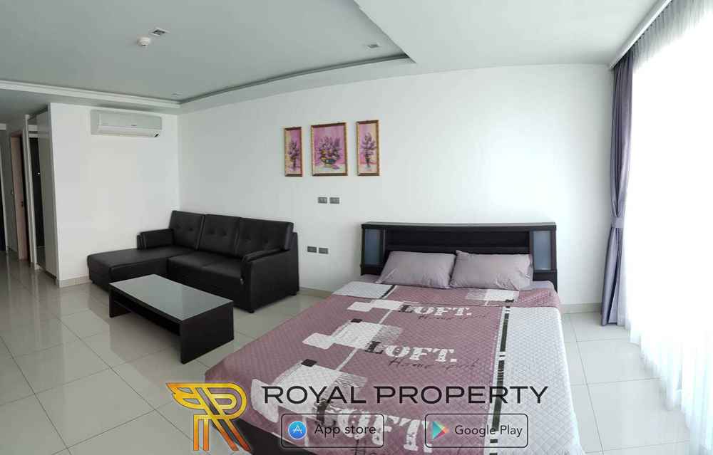 квартира Паттайя купить снять в аренду Royal Property Thailand -id122-1