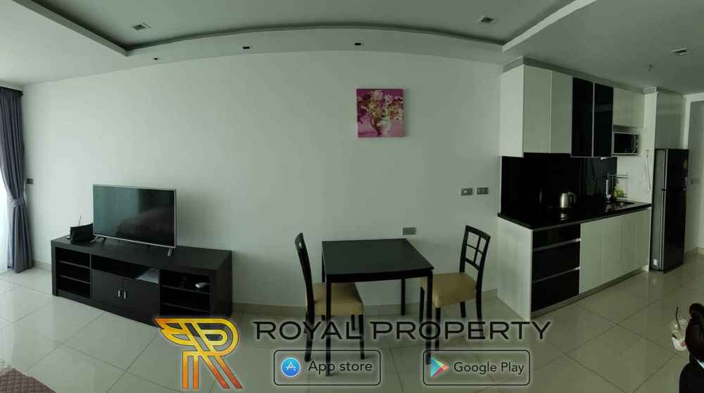 квартира Паттайя купить снять в аренду Royal Property Thailand -id122-2