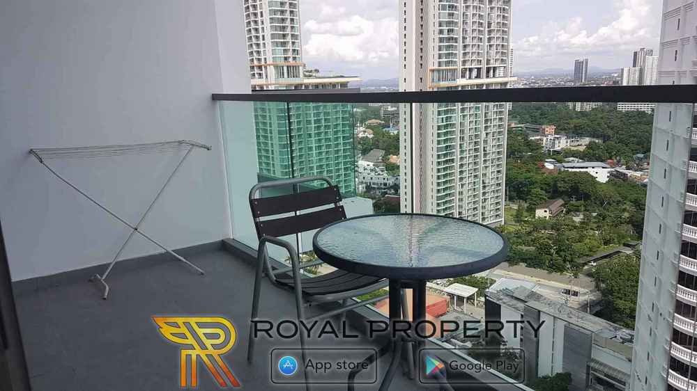 квартира Паттайя купить снять в аренду Royal Property Thailand -id122-8