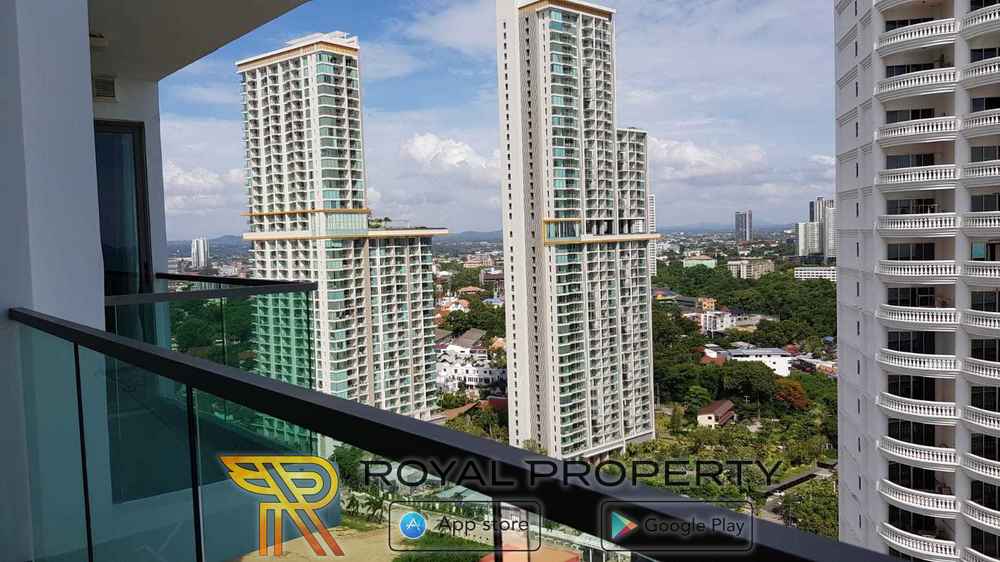 квартира Паттайя купить снять в аренду Royal Property Thailand -id122-9