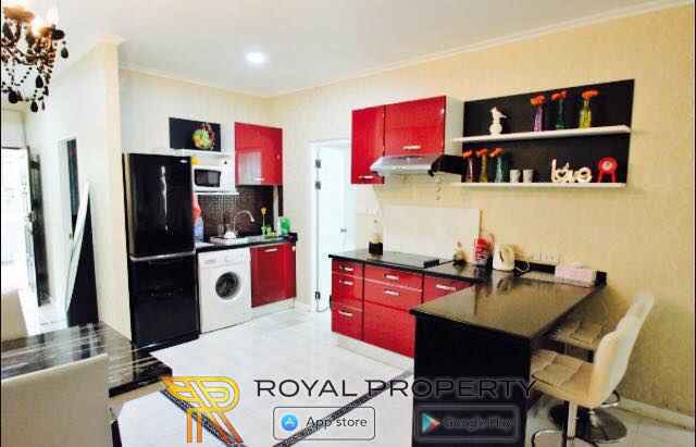 квартира Паттайя купить снять в аренду Royal Property Thailand -id135-2