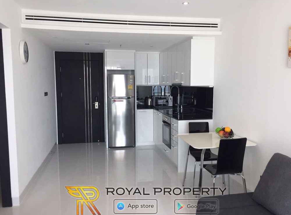 квартира Паттайя купить снять в аренду Royal Property Thailand -id152-2