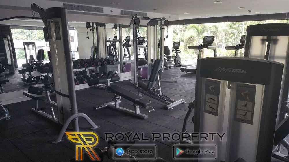 квартира Паттайя купить снять в аренду Royal Property Thailand -id152-93
