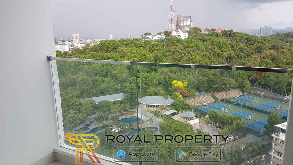 квартира Паттайя купить снять в аренду Royal Property Thailand -id157-6