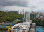 квартира Паттайя купить снять в аренду Royal Property Thailand -id157-7