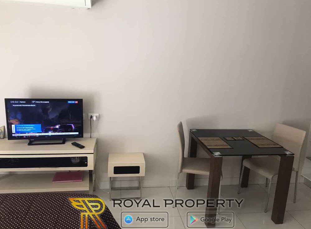 квартира Паттайя купить снять в аренду Royal Property Thailand -id171-4