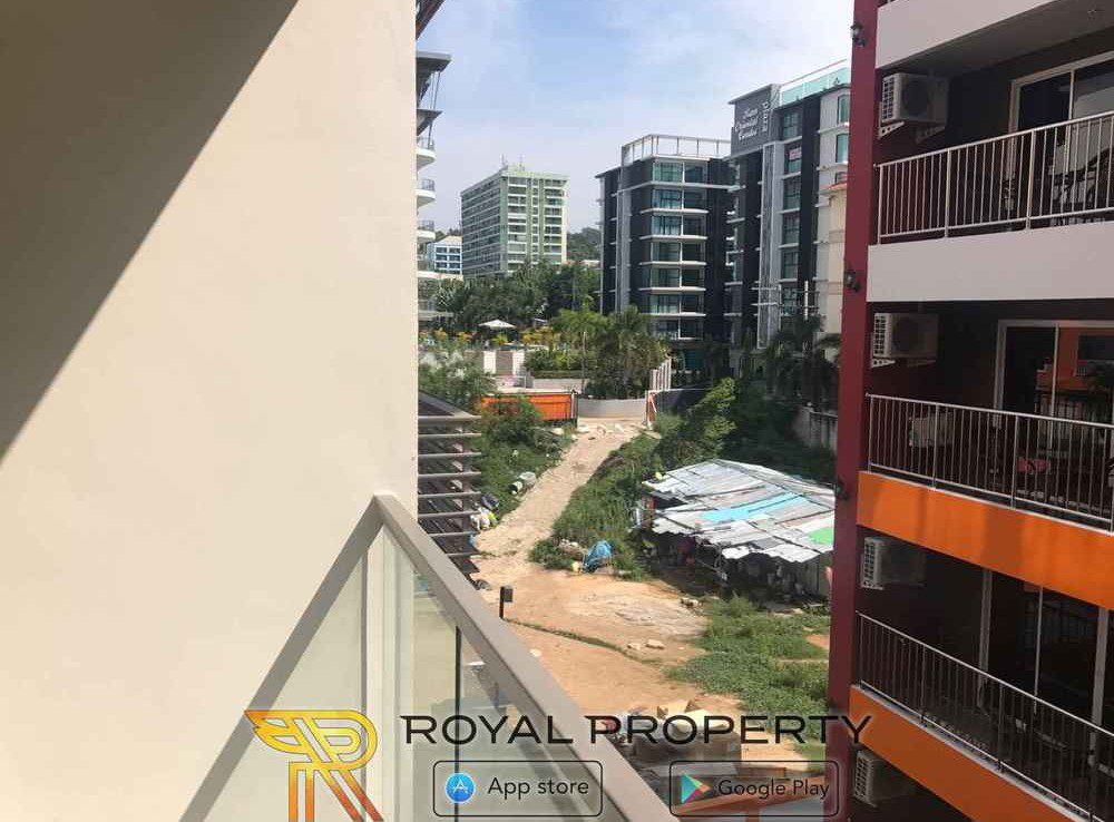 квартира Паттайя купить снять в аренду Royal Property Thailand -id171-a4