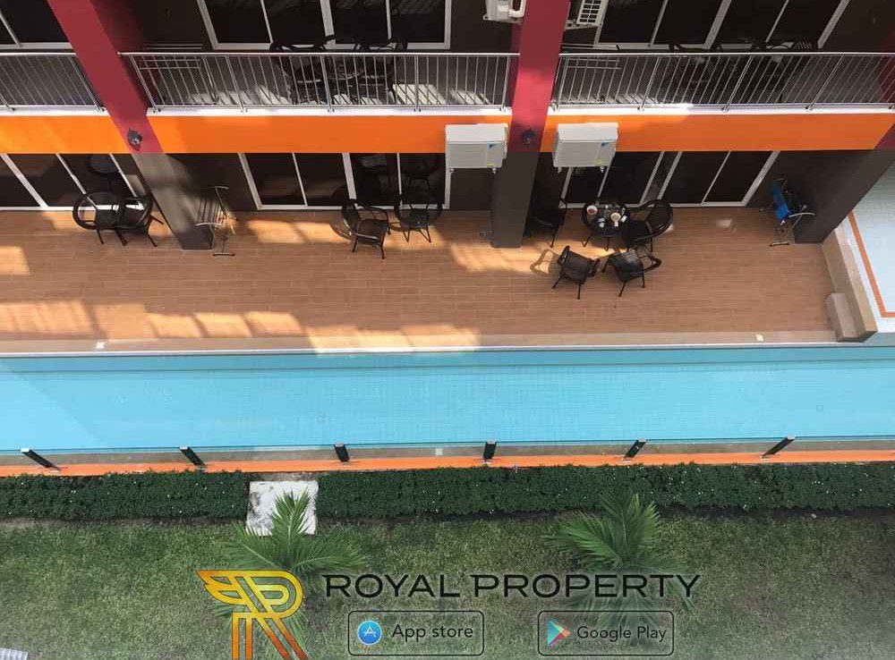 квартира Паттайя купить снять в аренду Royal Property Thailand -id171-a7