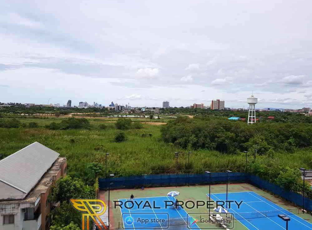 квартира Паттайя купить снять в аренду Royal Property Thailand -id19-a (1)
