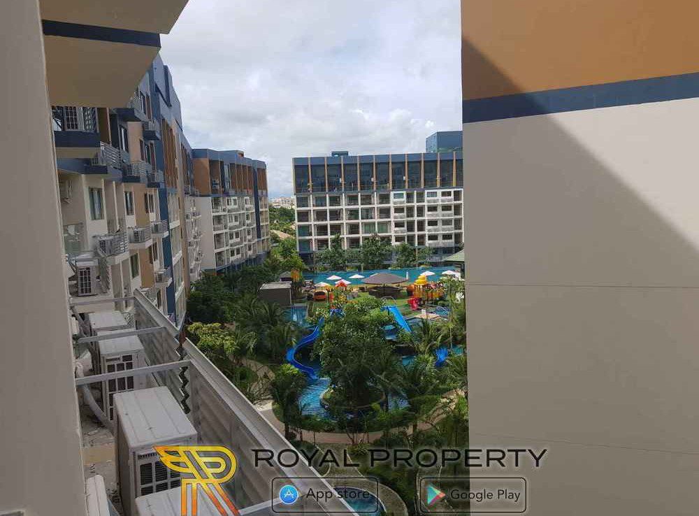 квартира Паттайя купить снять в аренду Royal Property Thailand -id190-7