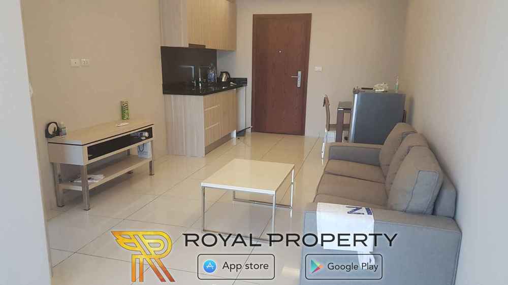 квартира Паттайя купить снять в аренду Royal Property Thailand -id202-1
