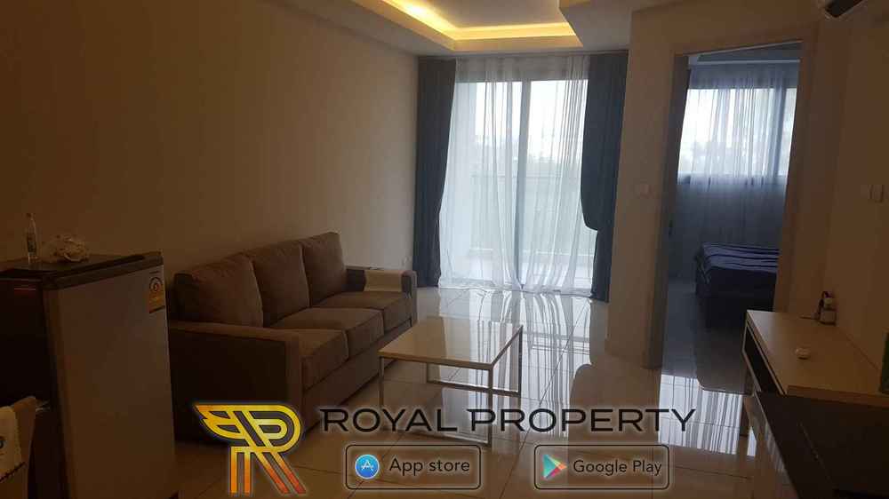 квартира Паттайя купить снять в аренду Royal Property Thailand -id202-2