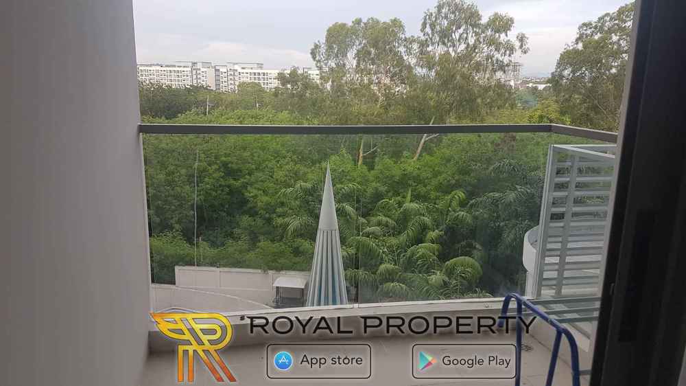 квартира Паттайя купить снять в аренду Royal Property Thailand -id202-6