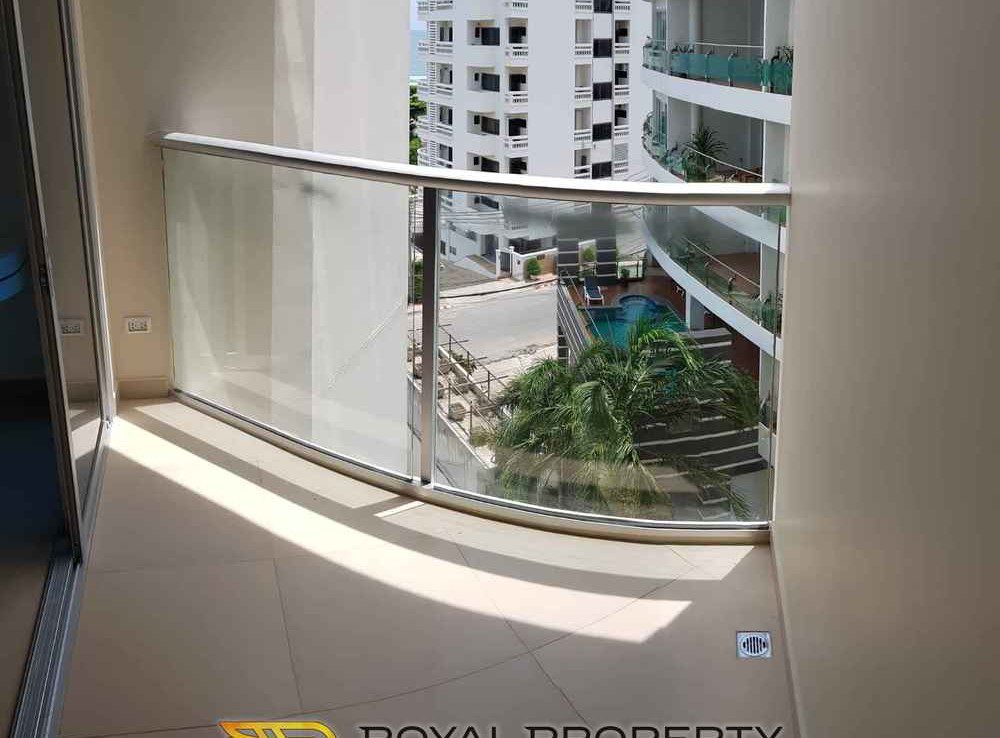 квартира Паттайя купить снять в аренду Royal Property Thailand -id207-6
