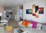 квартира Паттайя купить снять в аренду Royal Property Thailand -id215-1