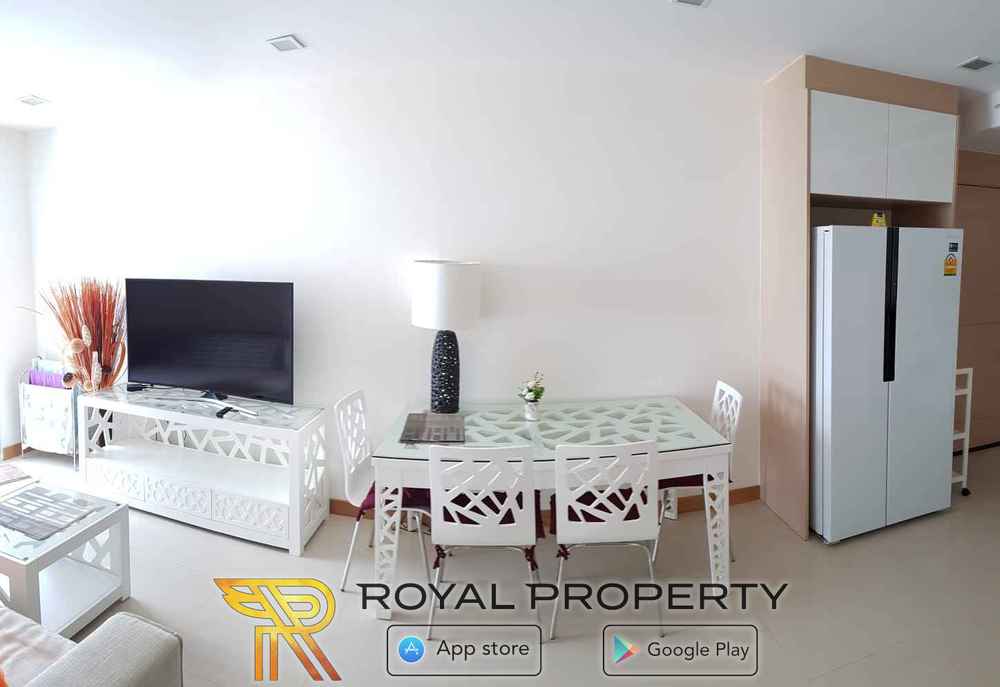 квартира Паттайя купить снять в аренду Royal Property Thailand -id215-3