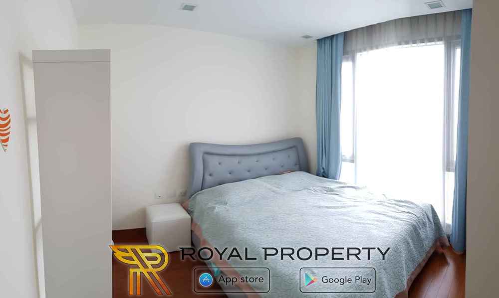 квартира Паттайя купить снять в аренду Royal Property Thailand -id215-5