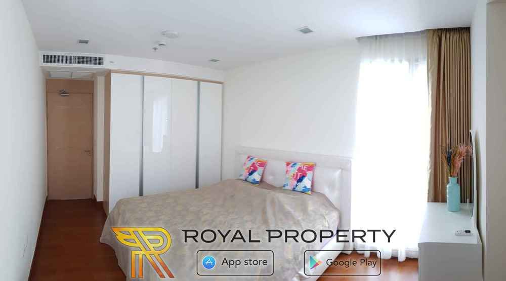 квартира Паттайя купить снять в аренду Royal Property Thailand -id215-9
