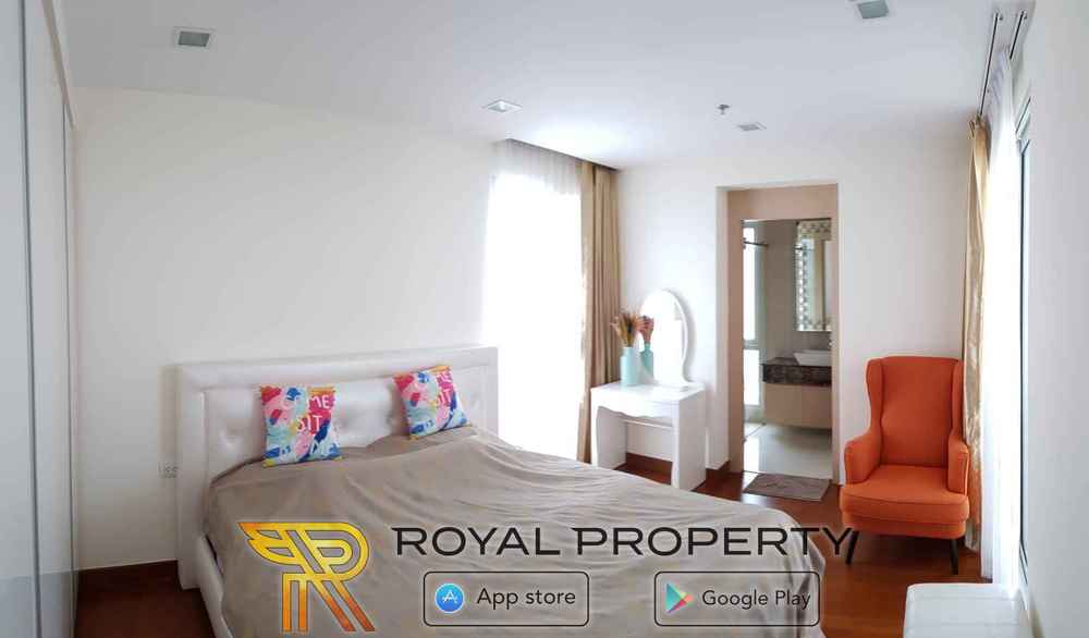 квартира Паттайя купить снять в аренду Royal Property Thailand -id215-a1