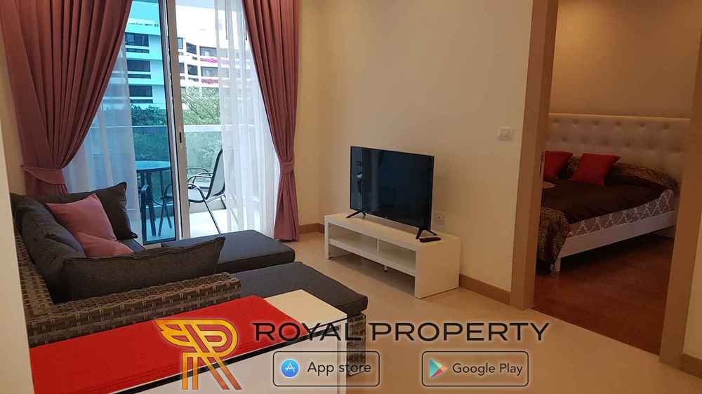 квартира Паттайя купить снять в аренду Royal Property Thailand -id216-1