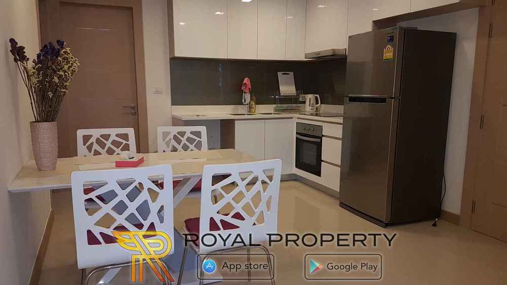 квартира Паттайя купить снять в аренду Royal Property Thailand -id216-2