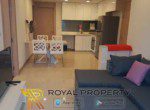квартира Паттайя купить снять в аренду Royal Property Thailand -id216-3