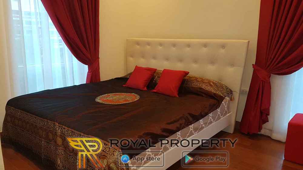 квартира Паттайя купить снять в аренду Royal Property Thailand -id216-4