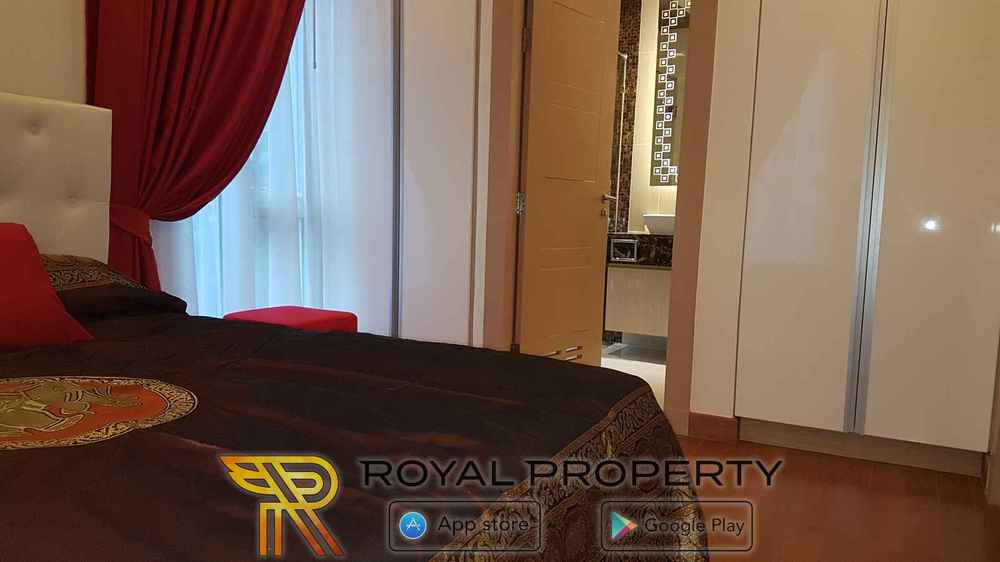 квартира Паттайя купить снять в аренду Royal Property Thailand -id216-5