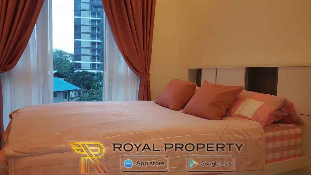 квартира Паттайя купить снять в аренду Royal Property Thailand -id216-8