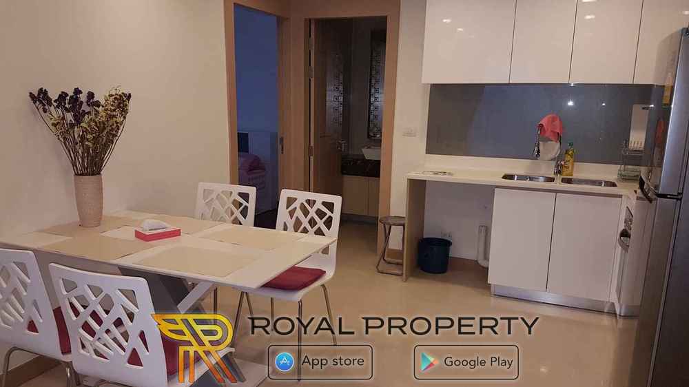 квартира Паттайя купить снять в аренду Royal Property Thailand -id216-a4