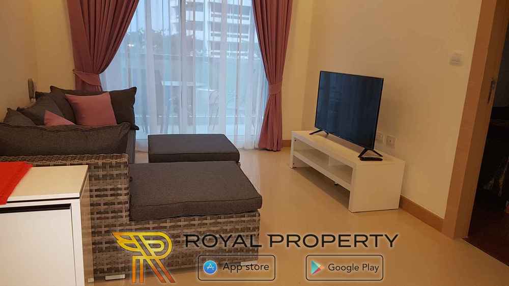 квартира Паттайя купить снять в аренду Royal Property Thailand -id216-a5