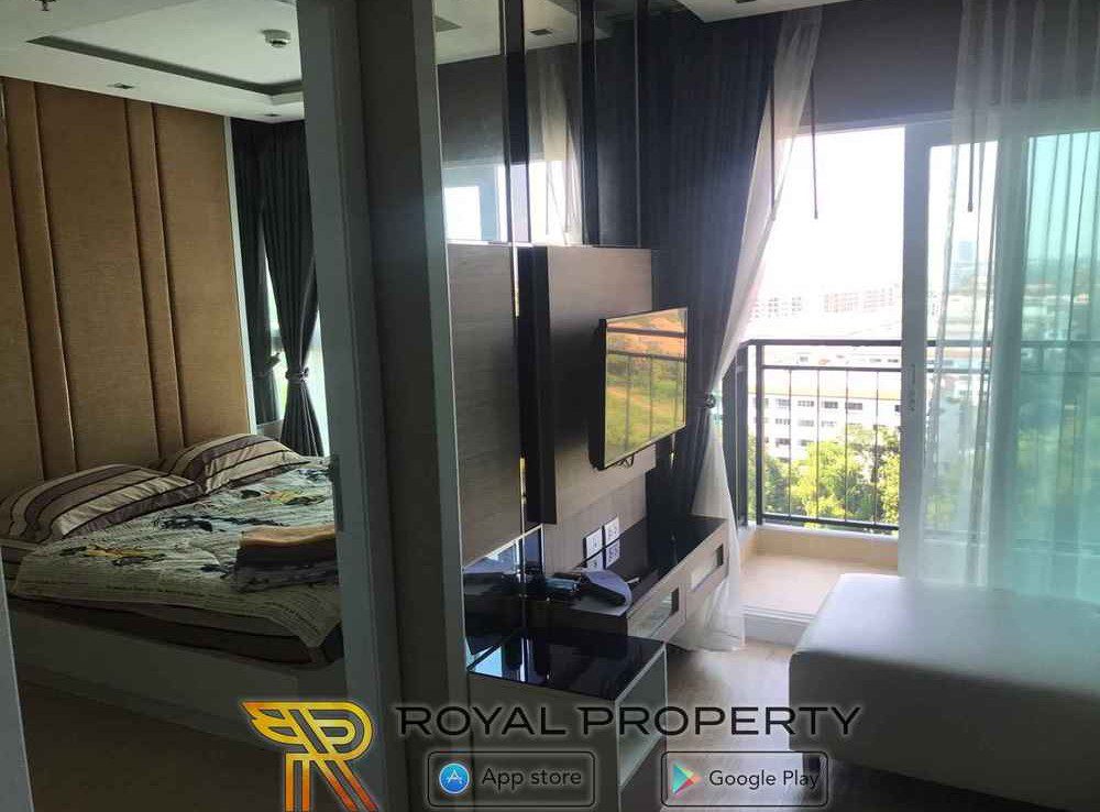 квартира Паттайя купить снять в аренду Royal Property Thailand -id221-3