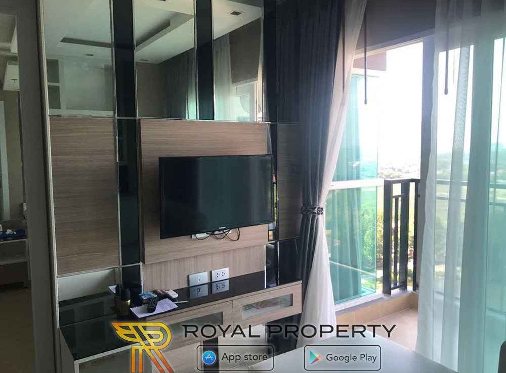 квартира Паттайя купить снять в аренду Royal Property Thailand -id221-4