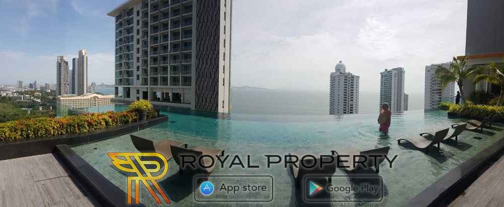 квартира Паттайя купить снять в аренду Royal Property Thailand -id223-A1
