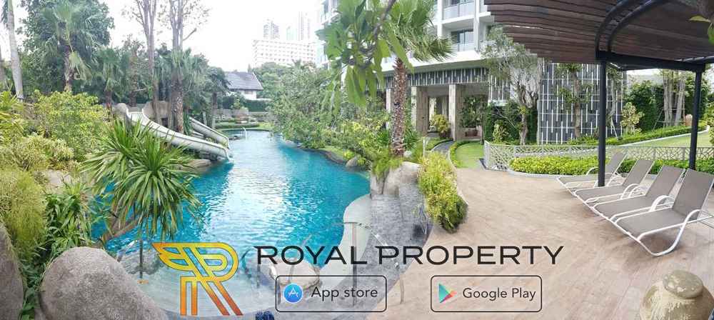 квартира Паттайя купить снять в аренду Royal Property Thailand -id223-A4