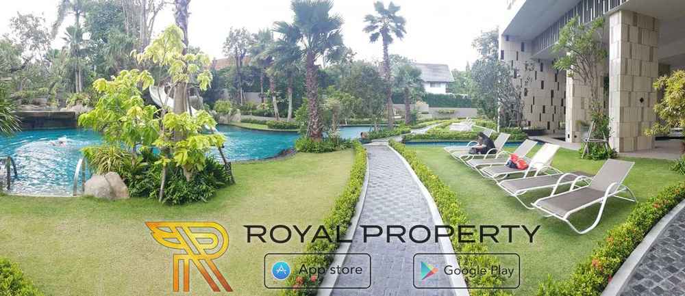 квартира Паттайя купить снять в аренду Royal Property Thailand -id223-A7