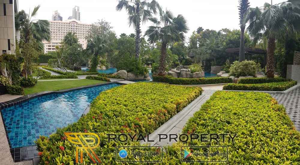 квартира Паттайя купить снять в аренду Royal Property Thailand -id224-A6